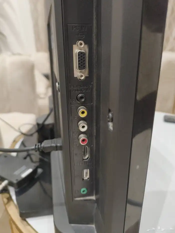 شاشة سوني موديل 32EX600 بريفيا 6
