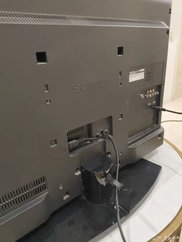 شاشة سوني موديل 32EX600 بريفيا 3