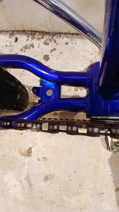سيكل للبيع 11