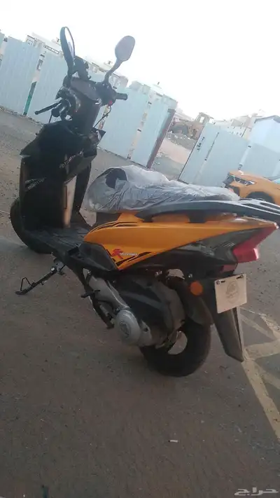 عجيب باور سبورت للبيع 3
