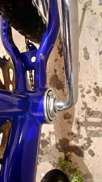 سيكل للبيع 12