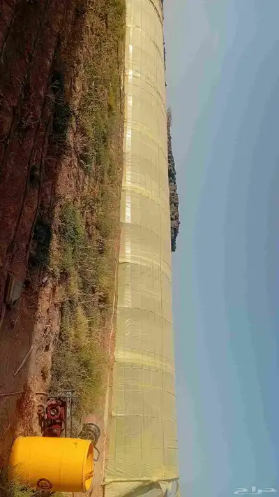 بيوت محمية للأجار او للبيع 4