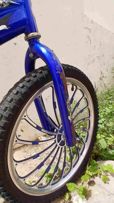 سيكل للبيع 5
