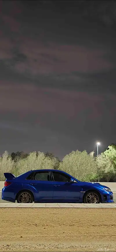 سوبارو sti 2014 index