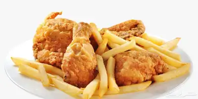 مطعم بروست للبيع 0