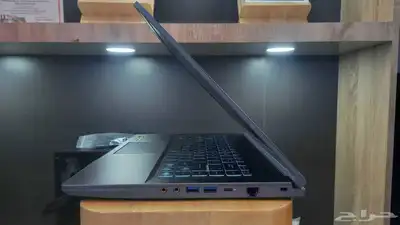 MSI THIN15 RYZEN 7 7735HS 2