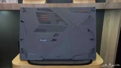 MSI THIN15 RYZEN 7 7735HS 4