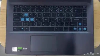 MSI THIN15 RYZEN 7 7735HS 7