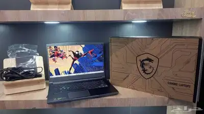 MSI THIN15 RYZEN 7 7735HS 0