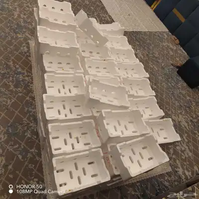 فلين مستخدم نظيف للبيع مستعجل 0