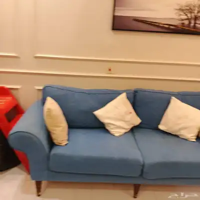 طقم كنب امركي اصلي ss 1