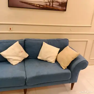 طقم كنب امركي اصلي ss 2