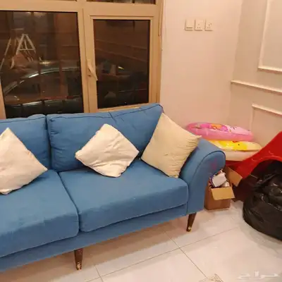 طقم كنب امركي اصلي ss 0