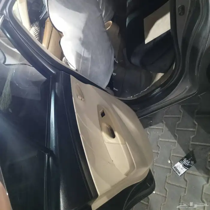 يارس 2014 انباااعت 7