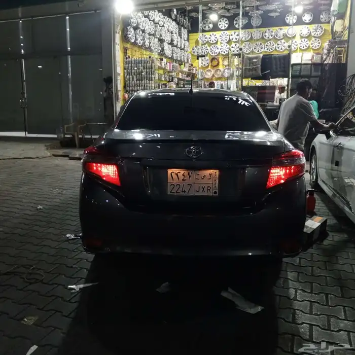 يارس 2014 انباااعت 19