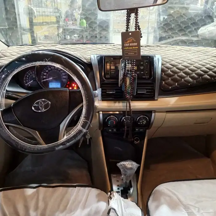 يارس 2014 انباااعت 5