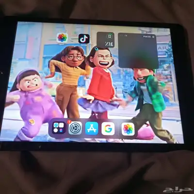 ايباد الجيل التاسع 2