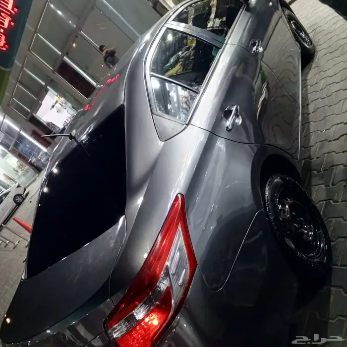 يارس 2014 انباااعت 20