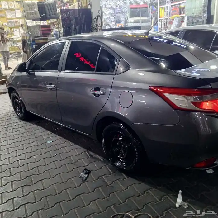 يارس 2014 انباااعت 18