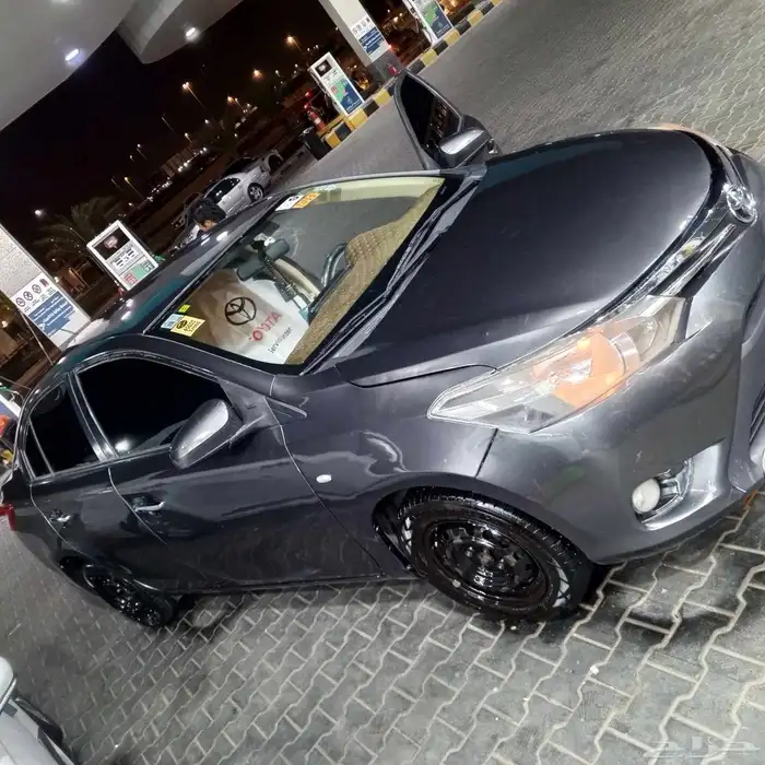 يارس 2014 انباااعت 14