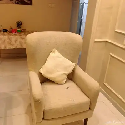 طقم كنب امركي اصلي ss 4