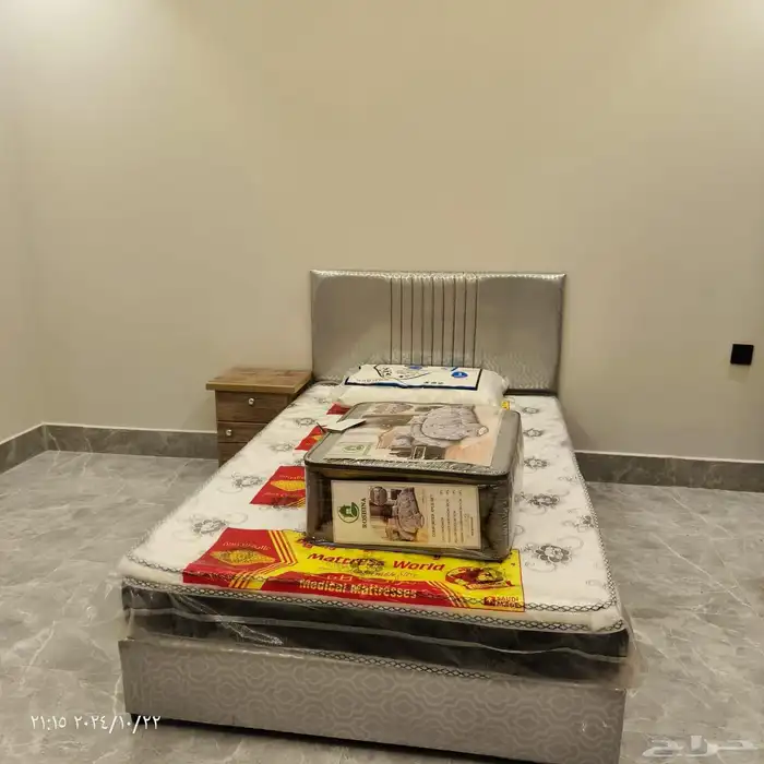 عرض لفتره محدوده غرفه نفر 5قطع 530ريال نفر ونصف 630ريال 5