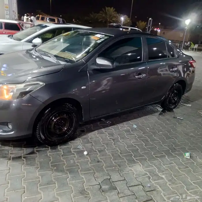 يارس 2014 انباااعت 17