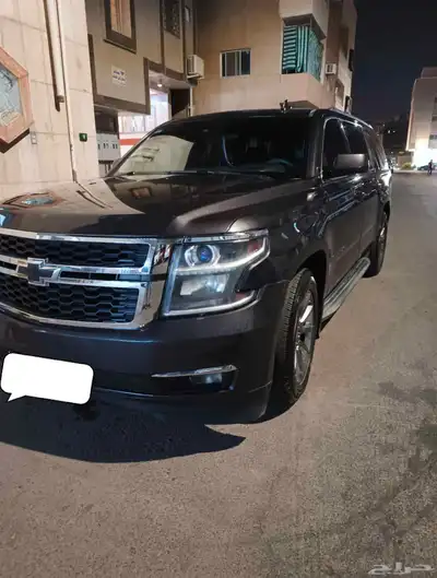 شيفروليه موديل 2016 مرهمه 2019 لوح إماراتية 4
