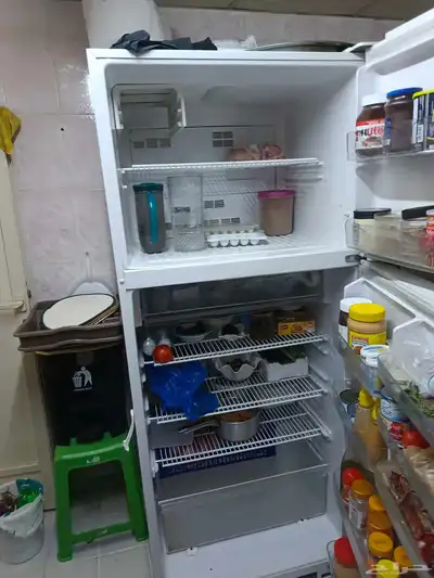 عفش للبيع ثلاجه فران 2 مكيف اسبلت 2 دبه غاز غساله دولاب 0