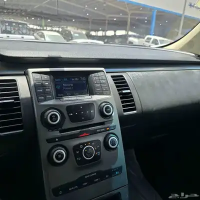 فورد فلكس 2014 5