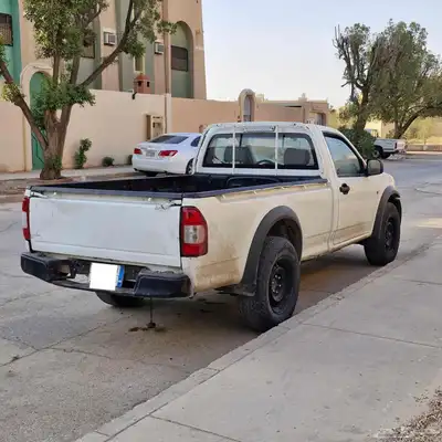 يسوزودبل مكيف 7