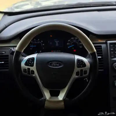 فورد فلكس 2014 6