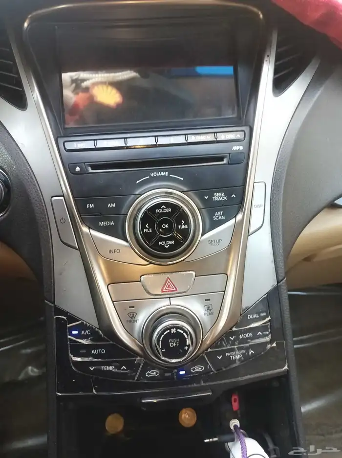 ازيرء 2012 فل وكالة 4