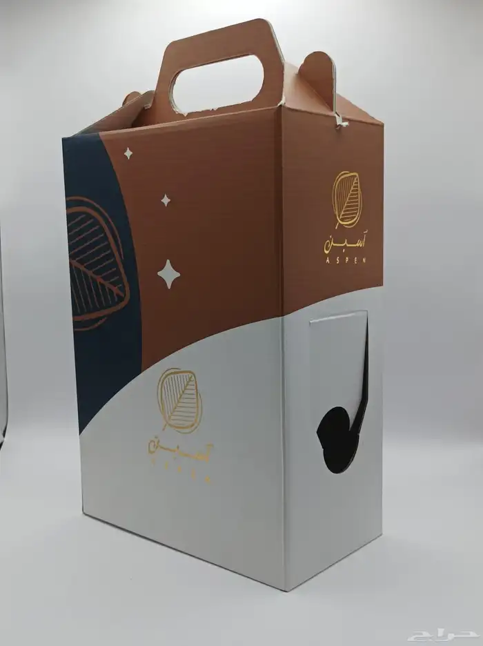 مطبعه اكواب مطبعه بوكسات قهوه طباعة كاسات طباعة جكات 1