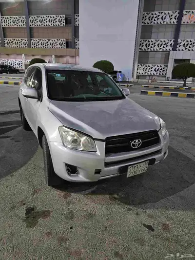 راف فور 2012 4