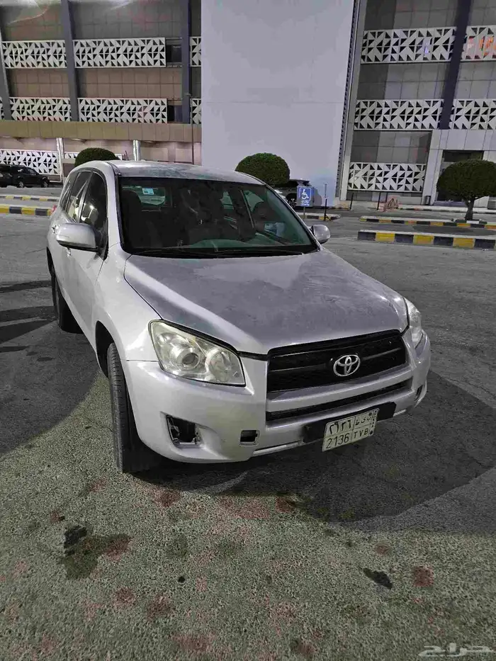 راف فور 2012 4