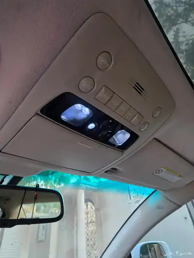 لكزس GS 430 2008 سعودي وارد عبداللطيف 44