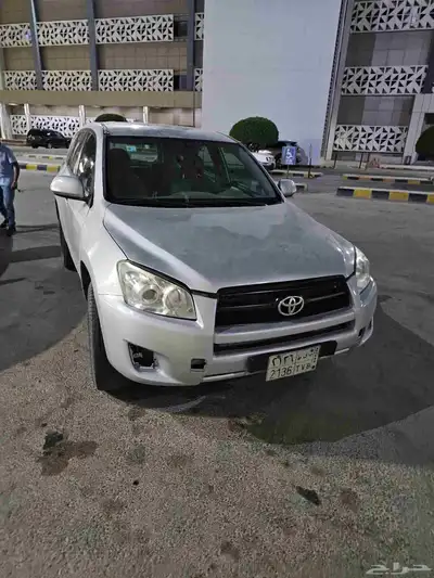 راف فور 2012 3