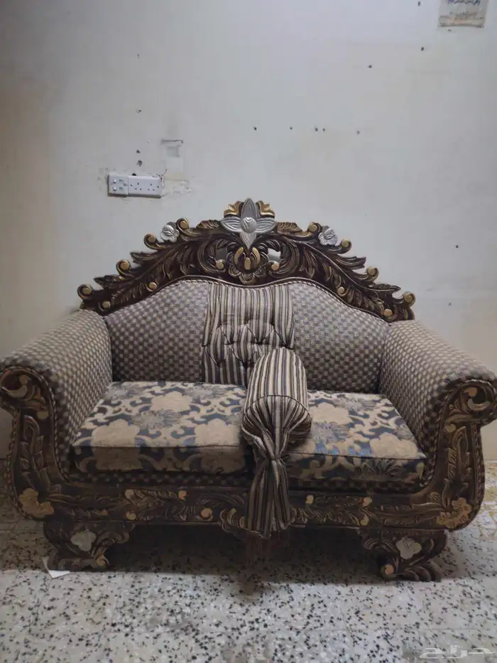 كنب كراسي 0