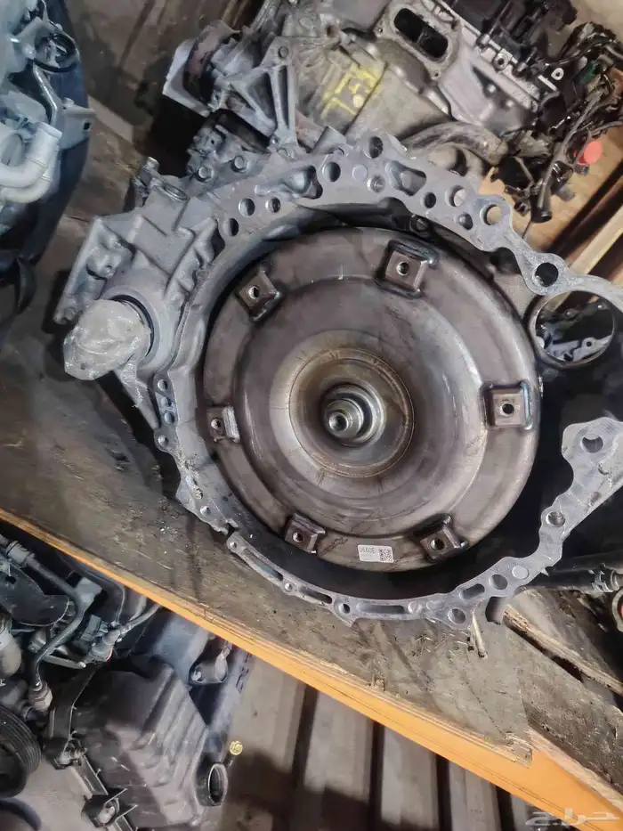 مكائن وجربكسات مستورده على الشرط والفحص والضمان شهرين كوري ي 2