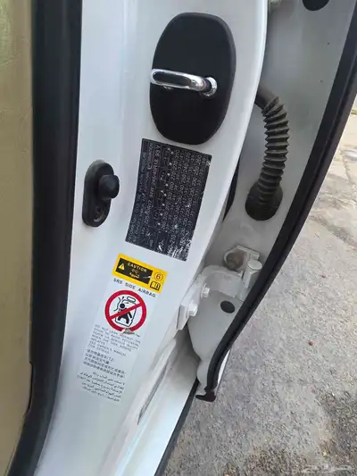 لكزس GS 430 2008 سعودي وارد عبداللطيف 46