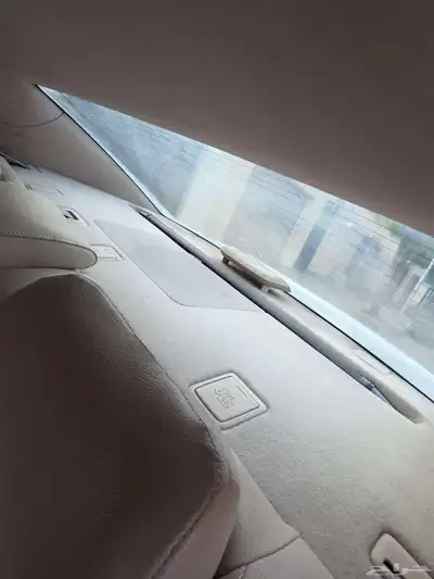 لكزس GS 430 2008 سعودي وارد عبداللطيف 31