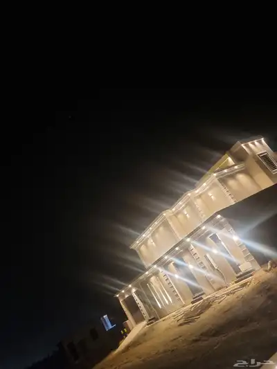 فيلا للبيع ( دور ارضي ) 1