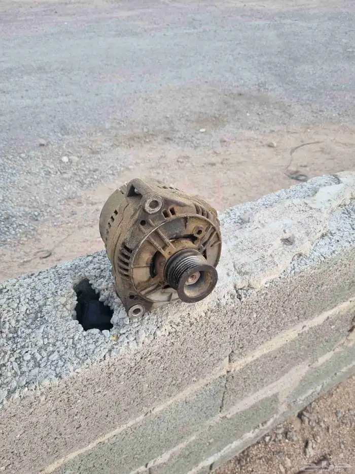 كبرسر شبح موديل 97 ودنمو شبح 1