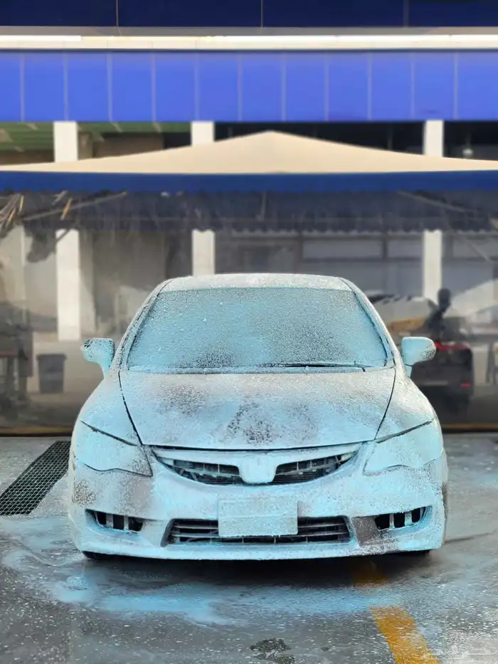 Honda civic 2011 0