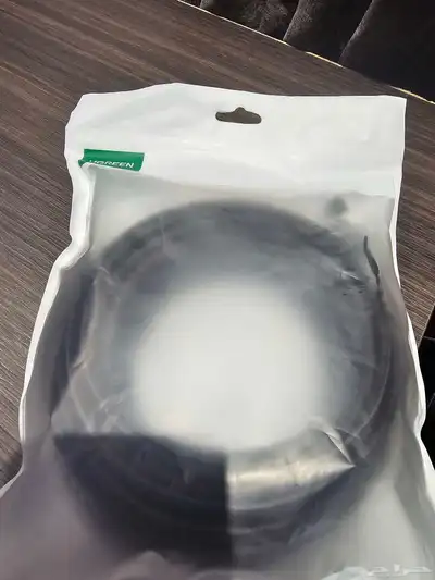 كيبل ايثر نت cat 8 10m 0