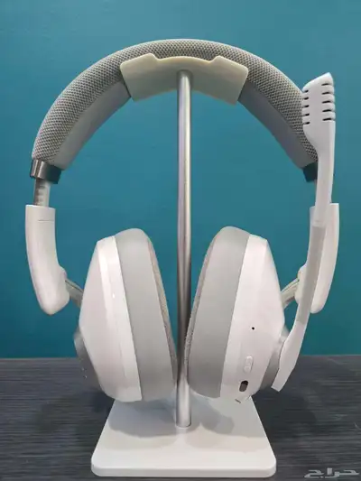 سماعة العاب لاسلكي wireless gaming headset EPOS H3PRO 2