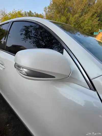 لكزس GS 430 2008 سعودي وارد عبداللطيف 20