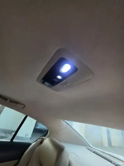 لكزس GS 430 2008 سعودي وارد عبداللطيف 30