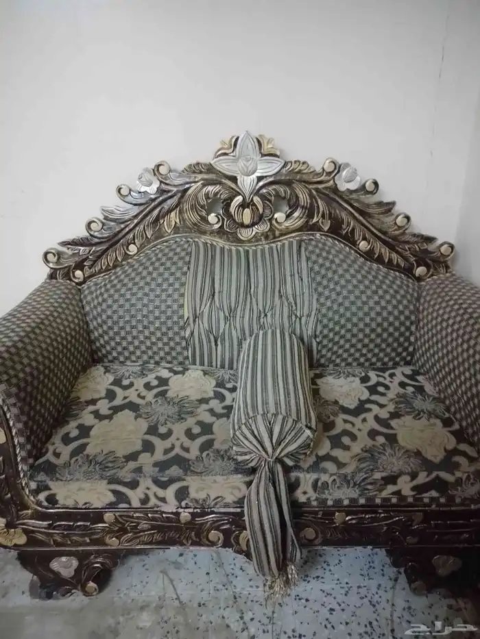 كنب كراسي 2
